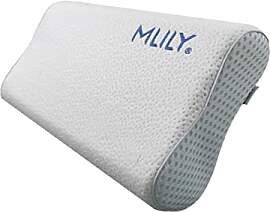 Ebitop Orthopädisches Nackenstützkissen Kissen