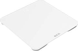 ECG OV 1821 Personenwaage weiss