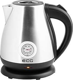 ECG RK 1705 Metallico, 1,7 Liter, 1850–2200 W