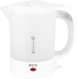 ECG RK 500 Travel Lite Weiss