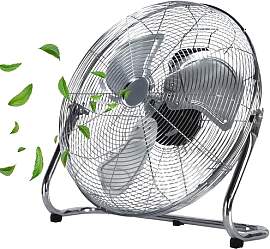 Echos Bodenventilator | Ø46 cm | 102 m³/min