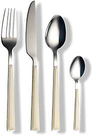 ECHTWERK Besteck Set "Basic" mit