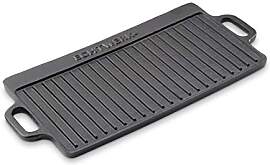 ECHTWERK Grillplatte BIG 50,5 × 23 × 1,5 cm aus