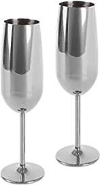 Echtwerk Sektglas, Champagnerglas, Sektkelche aus