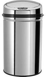 Echtwerk Sensor Mülleimer 30,0 l edelstahl, 1 St.