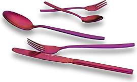 ECHTWERK Tafelbesteck Positano, Besteck-Set,