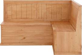 Eckbank HOME AFFAIRE "Sara, TOPSELLER",