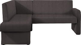 Eckbank HOME AFFAIRE "Umag", braun