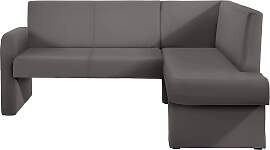 Eckbank HOME AFFAIRE "Umag", braun