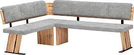 Eckbank MASSIVLINE & MORE "Kristin,