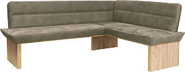 Eckbank OTTO HOME "Beluna Polsterbank,