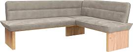 Eckbank OTTO HOME "Beluna Polsterbank,