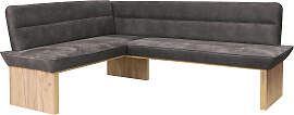 Eckbank OTTO HOME "Beluna Polsterbank,