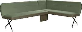 Eckbank OTTO HOME "Bruna Esszimmerbank, Bank, 