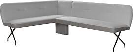 Eckbank OTTO HOME "Bruna Esszimmerbank, Bank, 