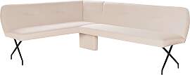 Eckbank OTTO HOME "Bruna Esszimmerbank, Bank, 