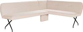 Eckbank OTTO HOME "Bruna Esszimmerbank, Bank, 