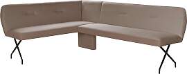 Eckbank OTTO HOME "Bruna Esszimmerbank, Bank, 