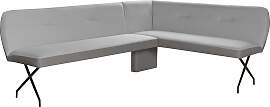 Eckbank OTTO HOME "Bruna Esszimmerbank, Bank, 