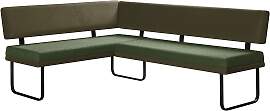 Eckbank OTTO HOME "Gabi Esszimmerbank, Bank,