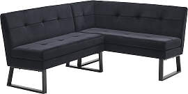 Eckbank OTTO HOME "Geranie, Sitzbank,