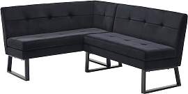 Eckbank OTTO HOME "Geranie, Sitzbank,