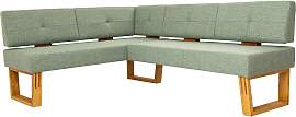 Eckbank OTTO HOME "Ponza Polsterbank,