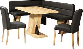 Eckbankgruppe HOME AFFAIRE "Laros Sitzgruppe, 