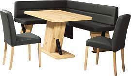 Eckbankgruppe HOME AFFAIRE "Laros Sitzgruppe, 