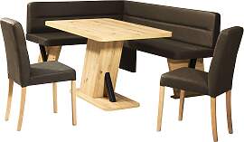 Eckbankgruppe HOME AFFAIRE "Laros Sitzgruppe, 