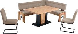 Eckbankgruppe K+W KOMFORT & WOHNEN