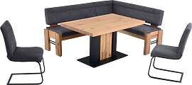 Eckbankgruppe K+W KOMFORT & WOHNEN
