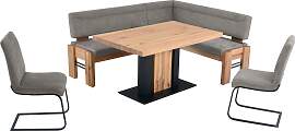 Eckbankgruppe K+W KOMFORT & WOHNEN