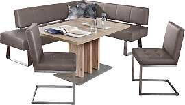 Eckbankgruppe K+W KOMFORT & WOHNEN