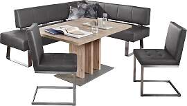 Eckbankgruppe K+W KOMFORT & WOHNEN