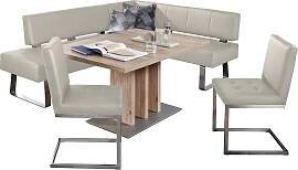 Eckbankgruppe K+W KOMFORT & WOHNEN