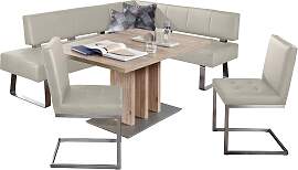 Eckbankgruppe K+W KOMFORT & WOHNEN