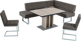 Eckbankgruppe K+W KOMFORT & WOHNEN