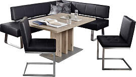 Eckbankgruppe K+W KOMFORT & WOHNEN