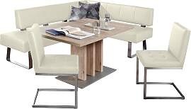 Eckbankgruppe K+W KOMFORT & WOHNEN