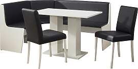 Eckbankgruppe MASSIVLINE & MORE