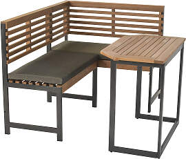 Eckbankgruppe MERXX "»Eckbank Set«",