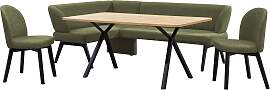 Eckbankgruppe OTTO HOME "Aretha Essecke,
