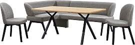Eckbankgruppe OTTO HOME "Aretha Essecke,