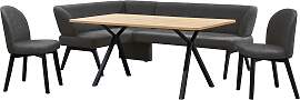 Eckbankgruppe OTTO HOME "Aretha Essecke,