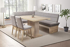 Eckbankgruppe OTTO HOME "Beluna + Cross