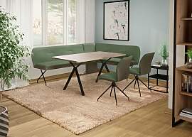 Eckbankgruppe OTTO HOME "Bruna Essecke,