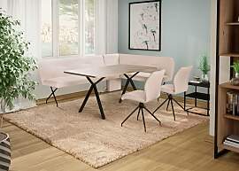 Eckbankgruppe OTTO HOME "Bruna Essecke,