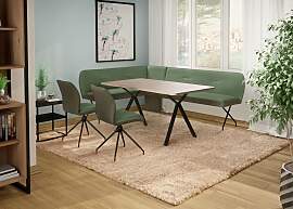 Eckbankgruppe OTTO HOME "Bruna Essecke,
