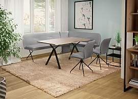 Eckbankgruppe OTTO HOME "Bruna Essecke,